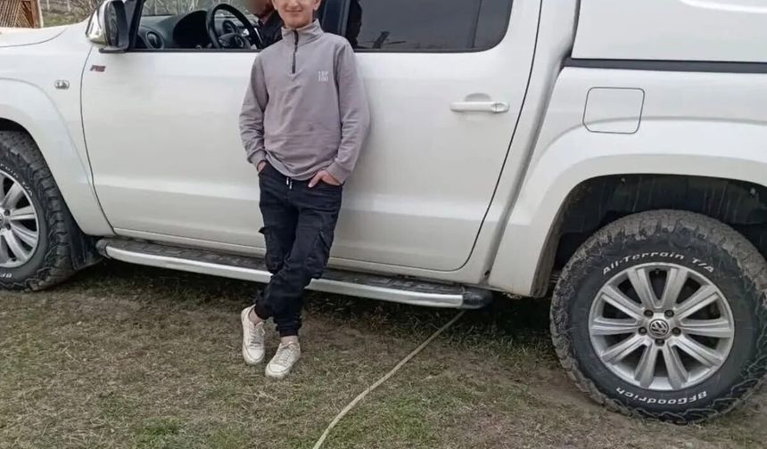 Artvin'de 12 yaşındaki çocuk kalp krizi sonucu hayatını kaybetti