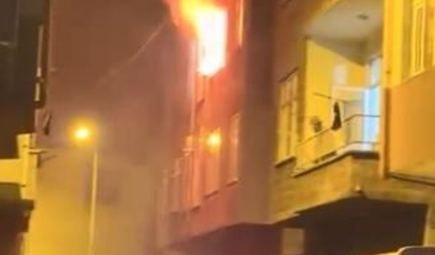 Artvin'de iki kez yanan evin kundaklandığı ortaya çıktı: Eski eş tutuklandı