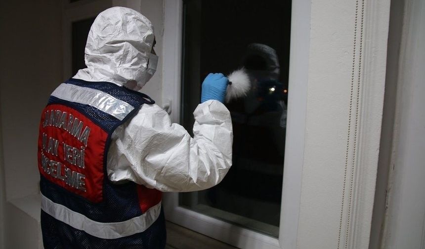 Niğde'de bir haftada 312 şüpheliye işlem yapıldı, 47 aranan şahıs yakalandı