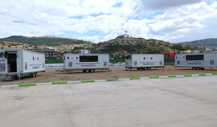 Hayırseverlerin Desteğiyle Taziye Aracı Filosu Güçlendi! Ücretsiz Taziye Aracı Sayısı 13’e Yükseldi