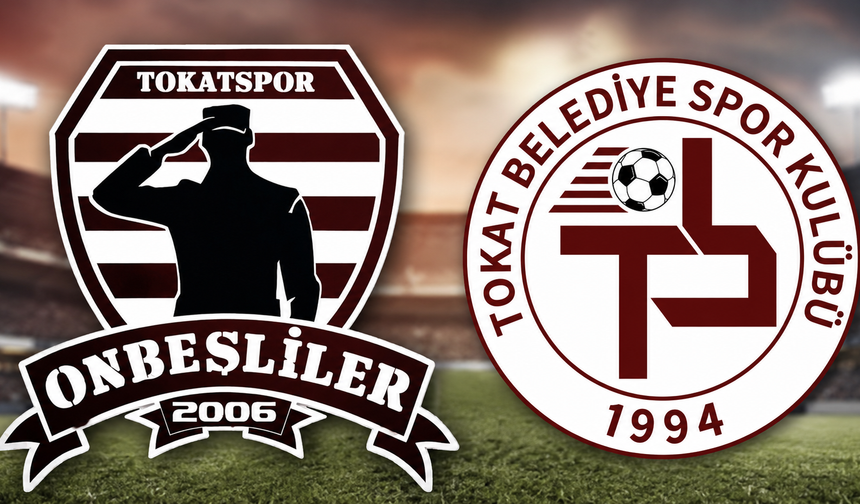 Onbeşliler Taraftarlar Derneği'nden Tokat Belediyespor Yönetimine Sezon Öncesi Dikkat Çeken Çağrı!