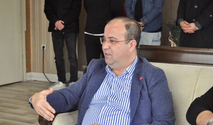 Kurtgöz’den Sert Açıklama: "Makamlar Geçici, Halkın Değişim Talebi Kalıcıdır"