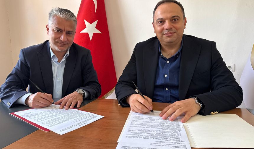 İş İnsanı Şanlı’dan Yavuz Selim İlkokulu’na 2,2 Milyon TL’lik Destek