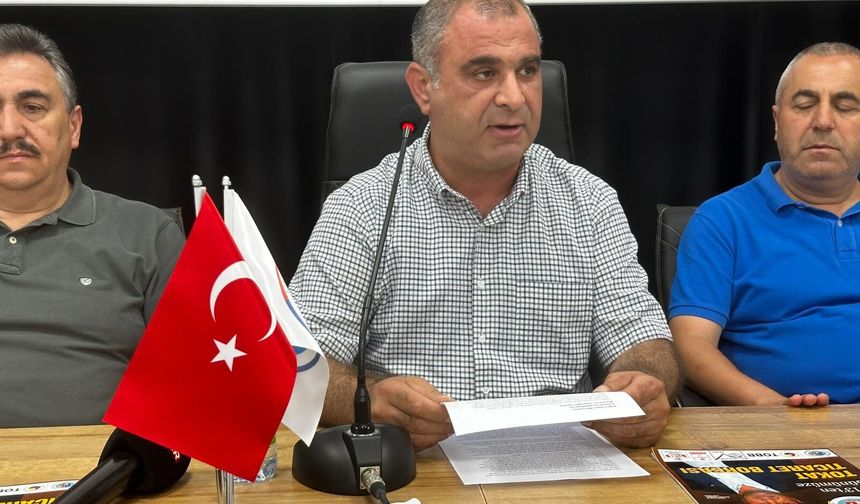 Başkan Bora: “Malvarlığımızı 150 Milyon TL’nin Üzerine Çıkardık, Seçimlerde Yeniden Adayız”
