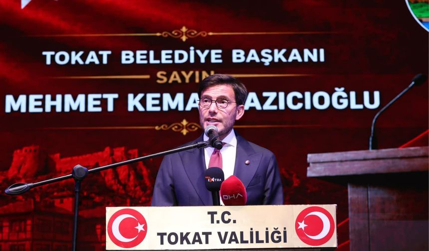 Başkan Yazıcıoğlu’ndan 15 Temmuz Mesajı: "Milletimizin Yazdığı İstiklal Destanıdır"