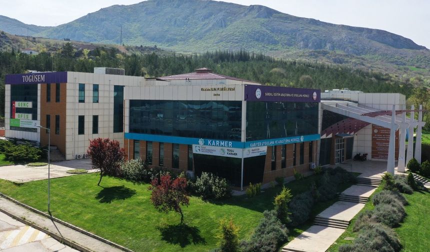 TOGÜSEM’den Yaşam Boyu Öğrenmeye Dev Katkı! Son 3 Yılda Rekor Artış