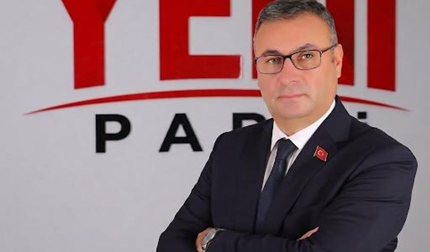 Ayan’dan “YENİ PARTİ” Çatısı Altında Birlik Çağrısı: "Koltuk Sevdamız Yok, Hedefimiz Tokat’ta Birinci Parti Olmak"