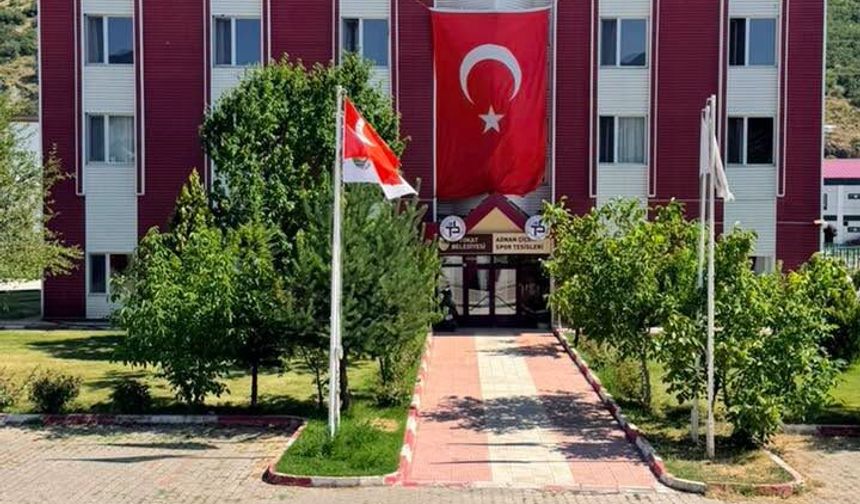 Tokat Belediyespor Amatör Ligin Eşiğine mi Geldi? Onbeşliler'den Sert Tepki