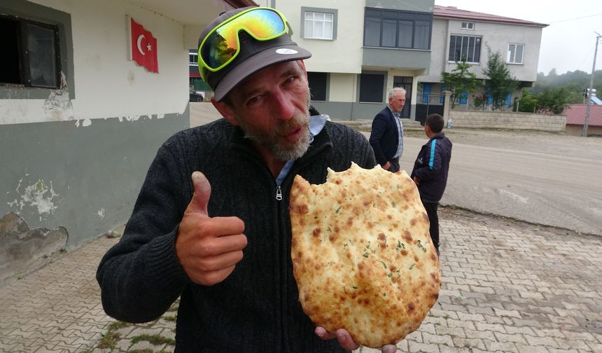Lyon’dan Çin’e Uzanan Güneş Enerjili Yolculuk! Fransız Gezgin Tokat’ta Mola Verdi