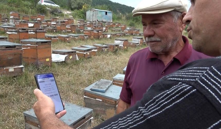 Reşadiye’de 56 Yıllık Tecrübe Dijital Dönüşümle Buluştu