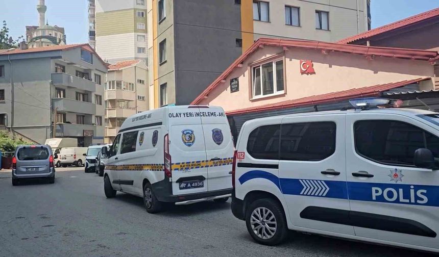 39 yaşındaki adam evinde ölü bulundu