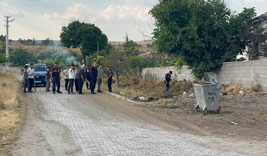 Aksaray'da alacak verecek kavgası: 2 ölü