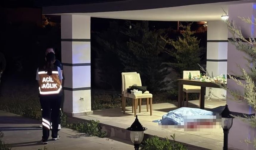 Aksaray'da cinayetin firari zanlısı yakalandı