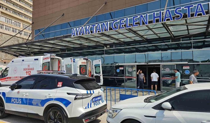 Valiliğin yasağına rağmen denize giren hakem boğularak hayatını kaybetti