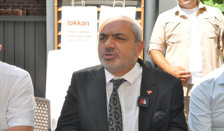TOKKON, İSTANBUL’DA 2026 YILI TANITIM GÜNLERİNİN TARİHİNİ İLAN ETTİ! TOKKON’DA TANITIM GÜNLERİ HAZIRLIĞI