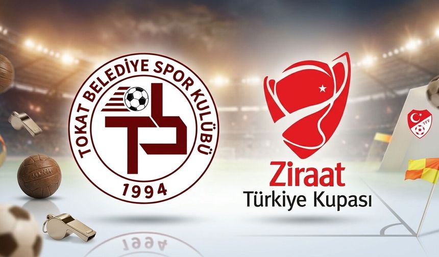 Bordo-Beyazlı Temsilcinin Türkiye Kupası'ndaki Rakibi 27 Ağustos'ta Belli Olacak