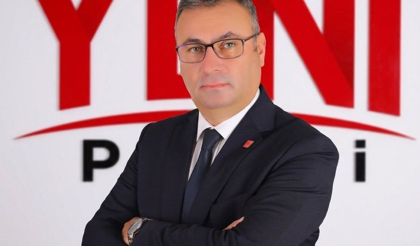 Ayan’dan Çerçeve Yasaya Sert Tepki: "Siyasi Hesaplara Ortak Olmayacağız"