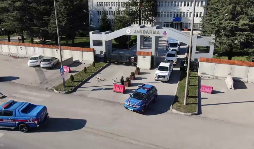 Tokat Dahil 28 İlde U***turucu Operasyonu! Zehir Tacirlerine Ağır Darbe