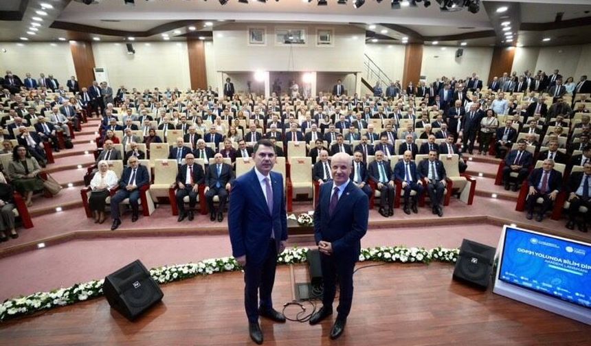 Tokat Gaziosmanpaşa Üniversitesi’nden COP31 Lansmanına Güçlü Katılım
