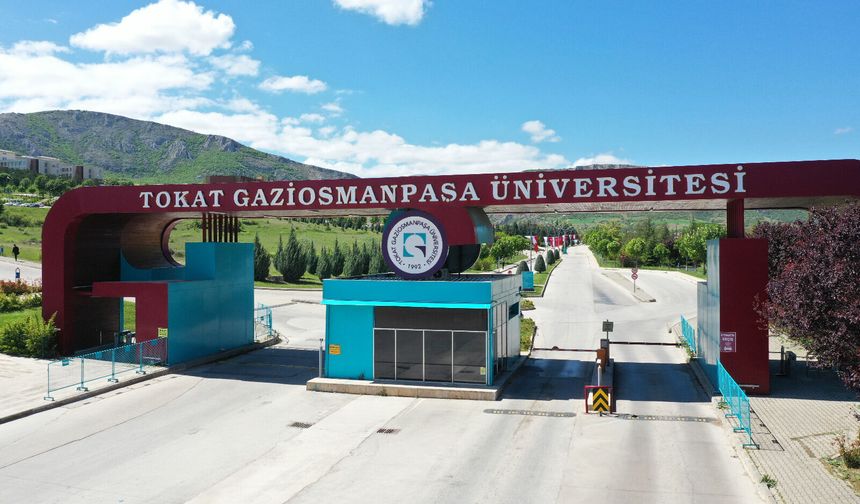 TOGÜ’den Uluslararasılaşma Hamlesi! 13 Fakültede 668 Ders İngilizce Sunulabilecek