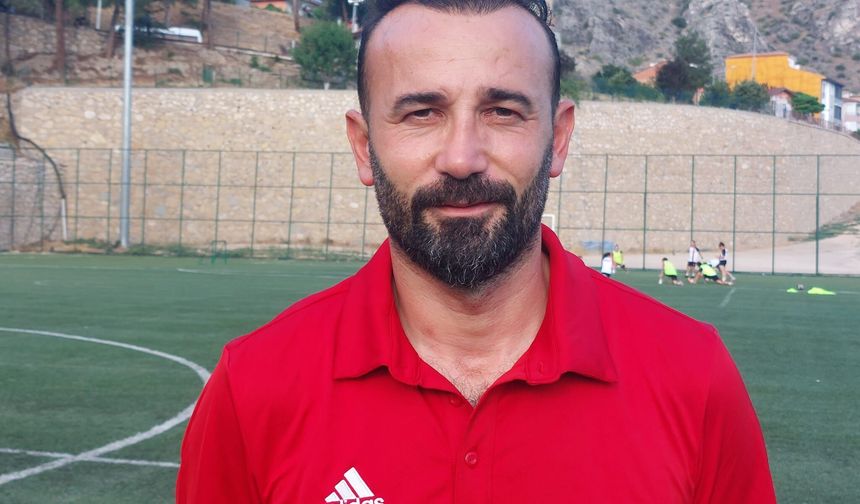TFF'nin Yeni Ücret Tarifesine Komşu Amasya'dan Sert Tepki: "Federasyon Bizi Gelir Kapısı Olarak Görmekten Vazgeçmeli"