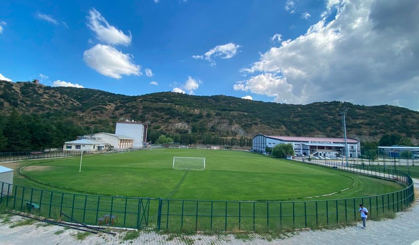 Tokat Belediyespor’da Yeni Sezon Mesaisi Çarşamba Başlıyor