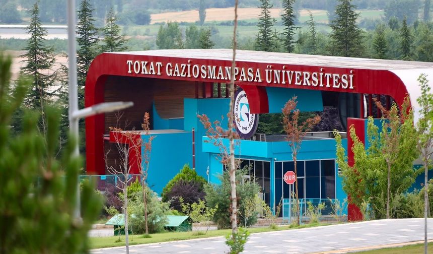 TOGÜ 2026 YKS'de Türkiye Genelinde Öne Çıktı! 79 İlden 5 Bin 769 Öğrenci Yerleşti