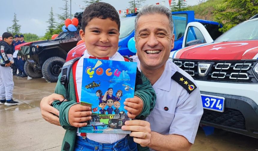 Gönüllerin Komutanı Albay Ali İhsan Kurtulan Emekli Oluyor