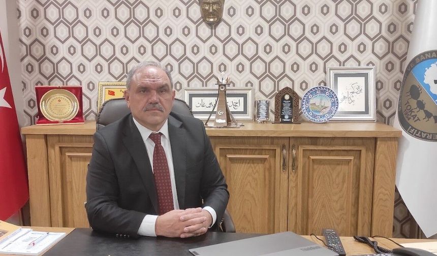 Aydoğan’dan Esnafa Kredi Müjdesi: “SGK ve Vergi Borcu Olanlara Yüzde 24 Faizli Kredi İmkânı”