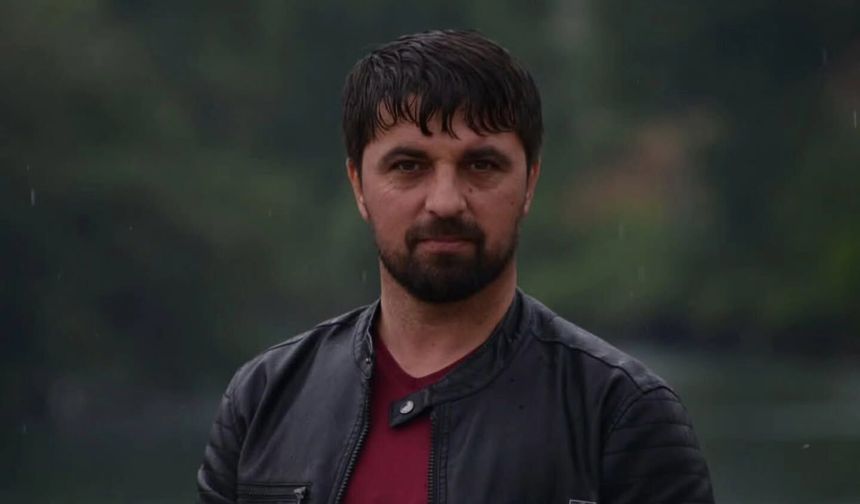 Gazeteci Şaban Konyar Yaşam Mücadelesini Kaybetti