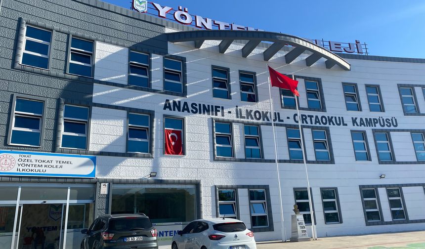 Özel Yöntem Eğitim Kurumları'nda Yeni Dönem! Anaokulu, İlkokul ve Ortaokul Açılıyor