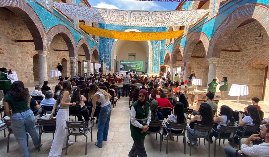 TOGÜ’den Bağımlılıkla Mücadeleyle İlgili Önemli Adım: 21 Üniversite Bağımlılığa Karşı Tek Yürek