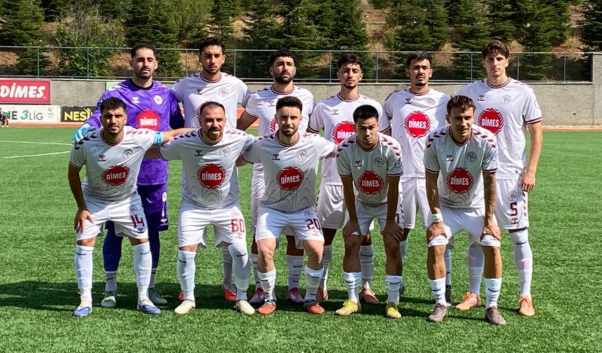 Tokat Belediyespor Kupada Turladı! Gözler Kura Çekimi ve Beykoz Maçında