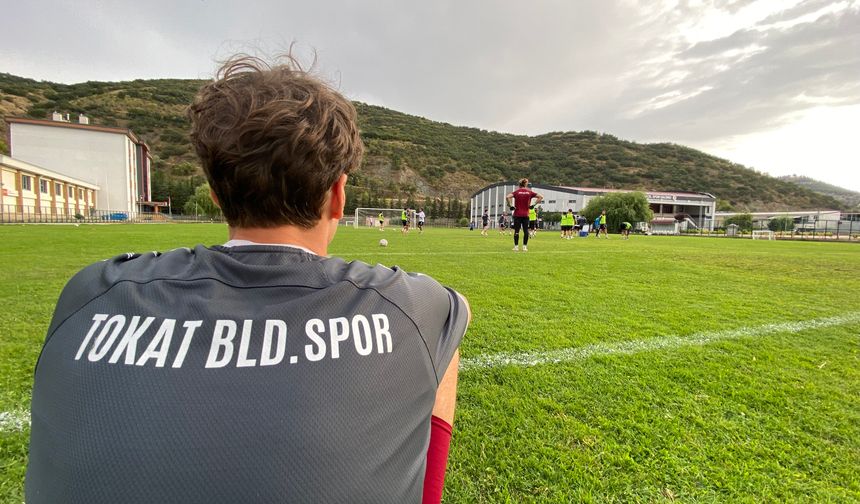 Bordo-Beyazlılar Deplasmana Moralli Gidiyor! Tokat BSK İstanbul’da Puan Peşinde Olacak
