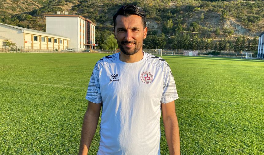 Teknik Direktör Mehmet Önkuzu Hürsöz'e Konuştu! Kimden Neden Sabır İstedi?