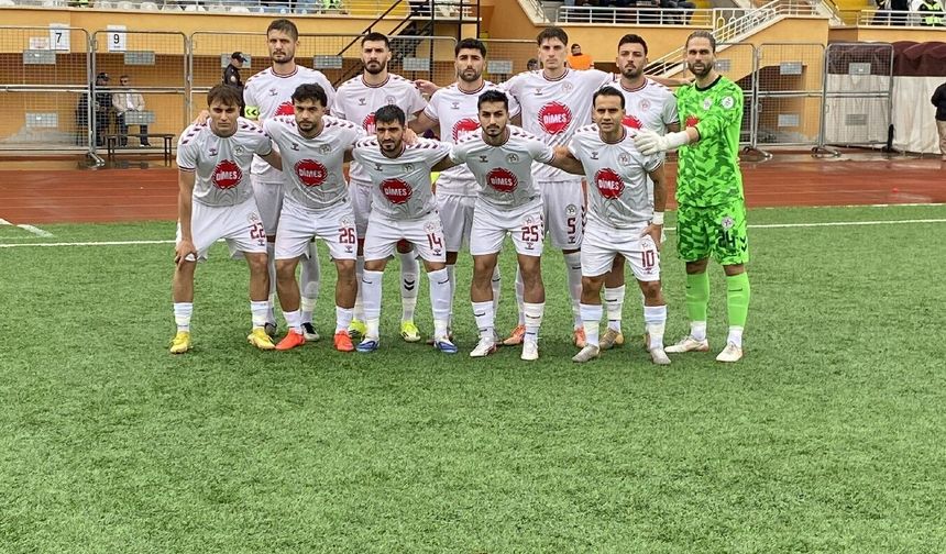 TOKAT BELEDİYESPOR’DAN DEPLASMANDA KRİTİK GALİBİYET!