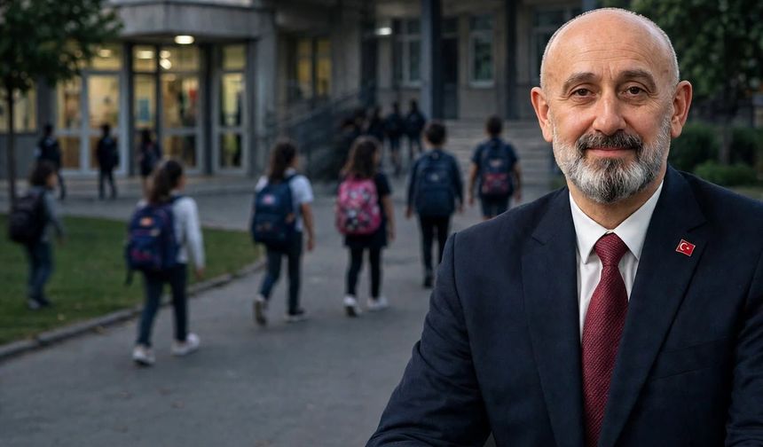 Bice'den Turgutlu'daki Silahlı Saldırı Sonrası Sert Çıkış: "Tedbir Kağıtta Değil Sahada İşlemeli"