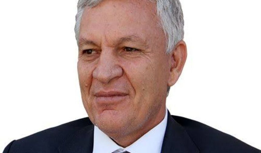TARIMIN ÇINARLARI, TÜRK TARIMINA ADANMIŞ ÖMÜRLER: DR. TALAT ŞENTÜRK