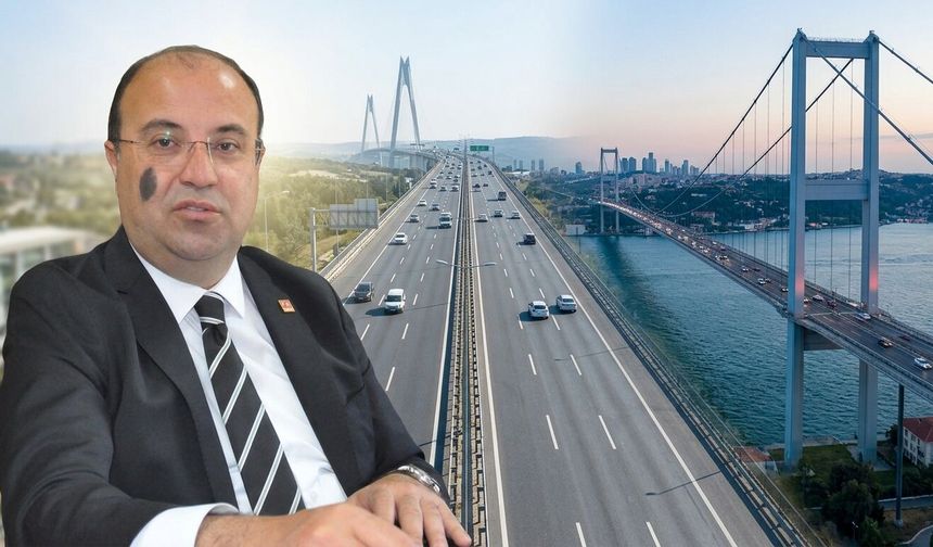 Tokat İl Başkanı Çağdaş Kurtgöz: "Kamu Yararı ve Şeffaflık Öncelik Olmalı"
