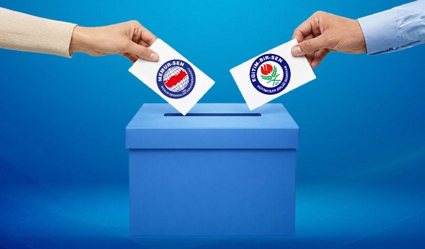 Eğitim-Bir-Sen'de Şube Olağan Genel Kurul Süreci Başladı