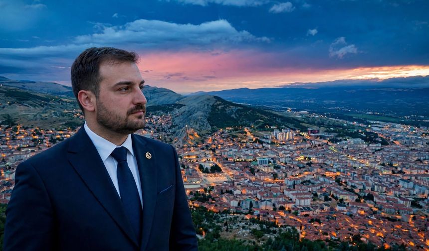 Başkan Çeltek: “Tokat Sadece Üreten Değil, Markalaşıp Dünyaya Satan Şehir Olmalı”