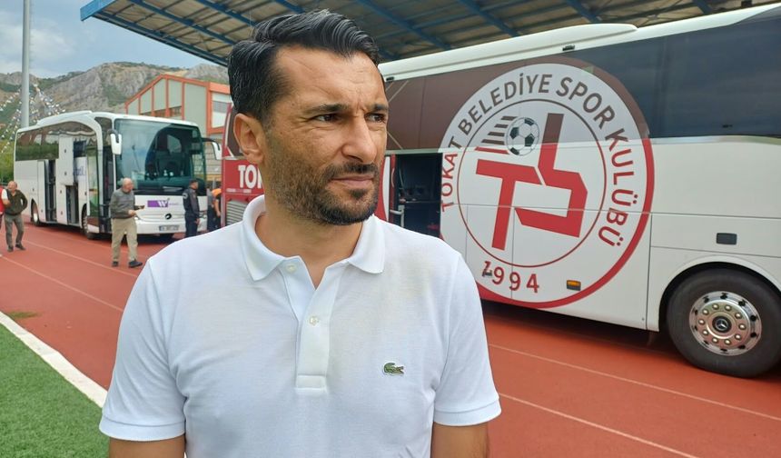 Teknik Direktör Önkuzu: “Bahanelerin Arkasına Sığınmıyoruz, Hatalarımızdan Ders Çıkaracağız”