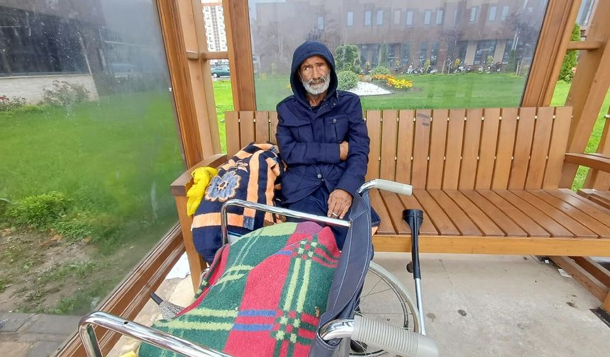 Tokat Reşadiyeli Hizni Yiğit'in Yürek Burkan Yaşam Mücadelesi: "Allah'tan Başka Kimsem Yok"