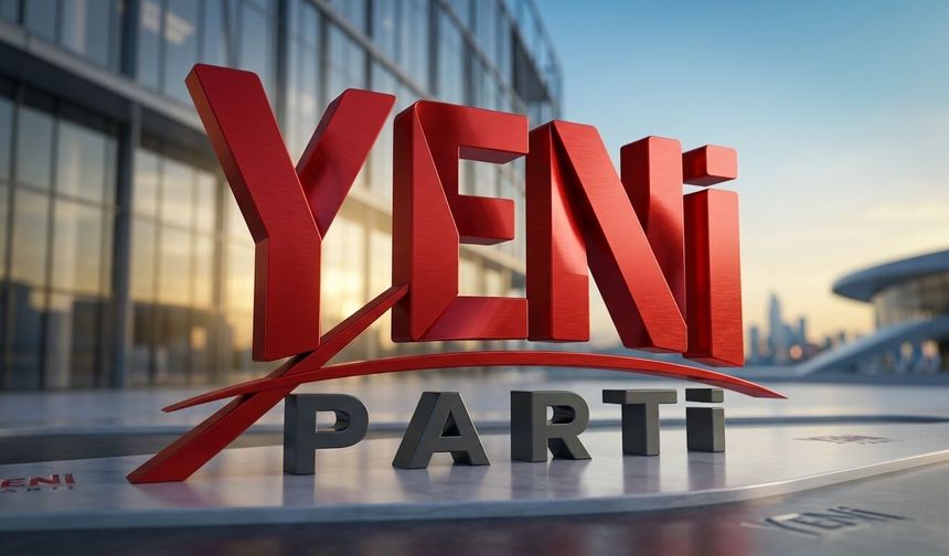 YENİ Parti Tokat Merkez İlçe Seçim Takvimini Açıkladı