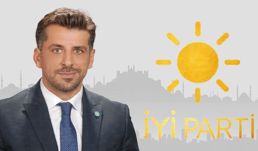 İYİ Parti’li Er'den Gündem Değerlendirmesi: "Milletimizin Hakkını Savunmaya Devam Edeceğiz"