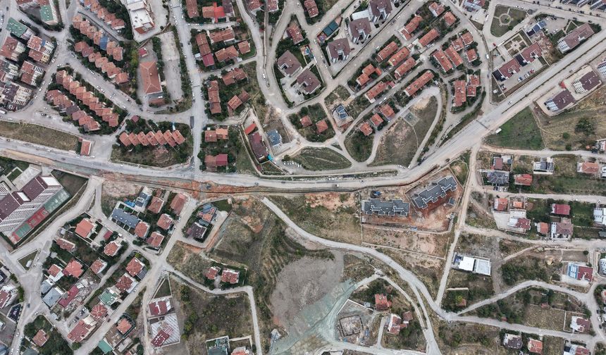Tokat'ta 550 Metrelik Asbestli İçme Suyu Hattı Yenileniyor! 3 Mahalleye Kesintisiz ve Sağlıklı Su
