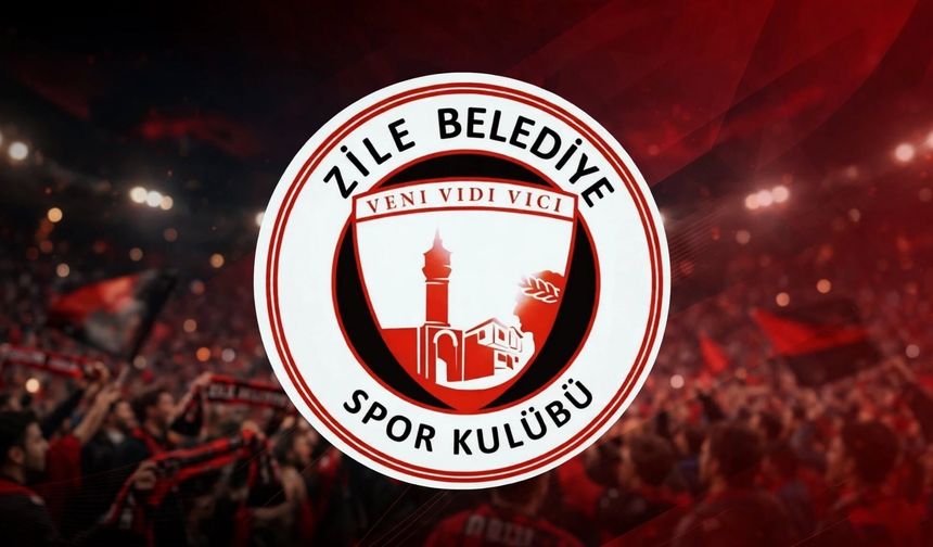 Zile Belediyespor Yeni Sezona Şampiyonluk Hedefiyle Hazırlanıyor