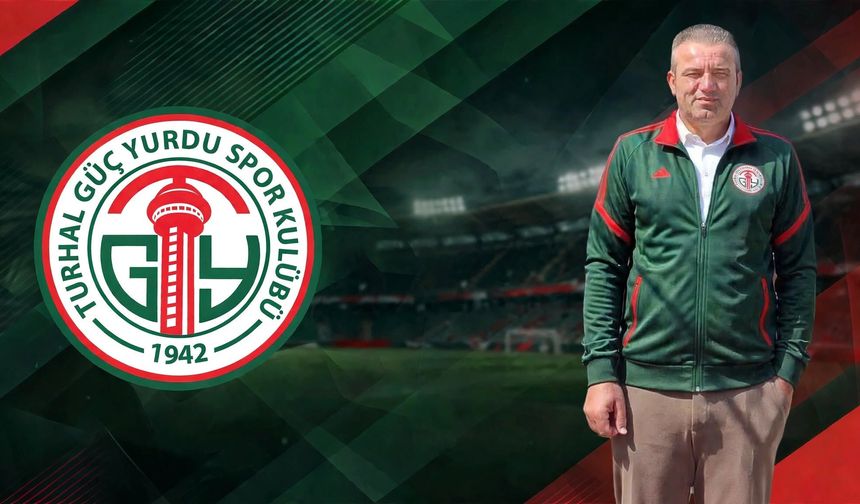 Turhal Güçyurdu Spor Kulübü Başkanı Mehmet Gökçe'den İddialı Açıklamalar
