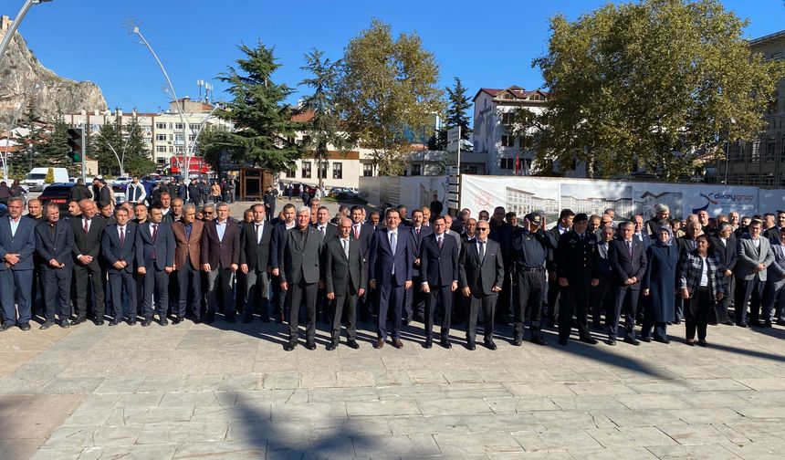 Muhtarlar komisyonlarda söz ve oy hakkı istediler