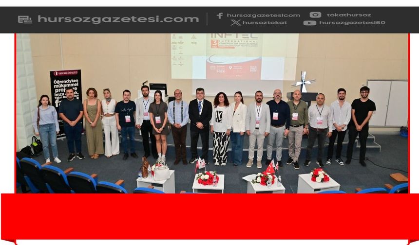 TOGÜ ve Yakın Doğu Üniversitesi İş Birliğiyle Dev Organizasyon! KKTC’de Yapay Zekâ ve Veri Bilimi Rüzgârı Esti